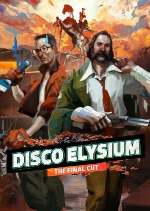 Disco Elysium - The Final Cut