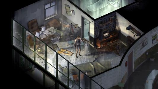 Disco Elysium: The Final Cut screenshot