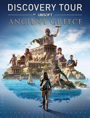 Discovery Tour: Ancient Greece by Ubisoft