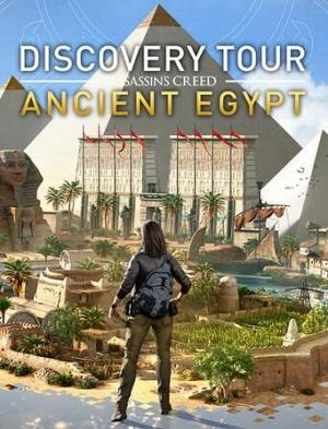 Discovery Tour by Assassin's Creed: Ancient Egypt