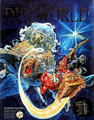 Discworld