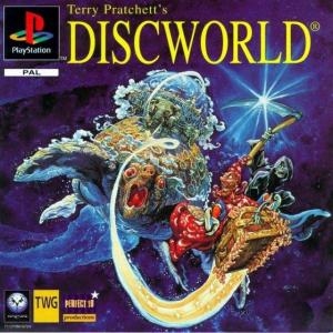 Discworld (PAL)