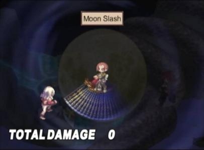 Disgaea 2: Cursed Memories screenshot