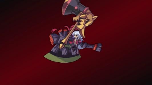 Disgaea 4 Complete+ screenshot