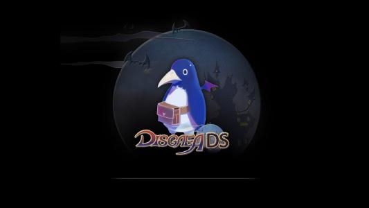 Disgaea DS fanart