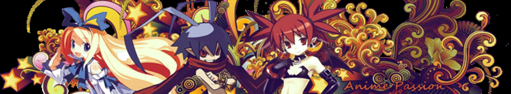 Disgaea: Hour of Darkness banner