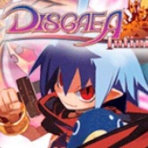 Disgaea Infinite