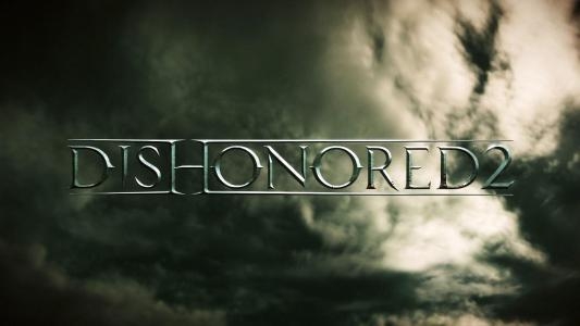 Dishonored 2 fanart