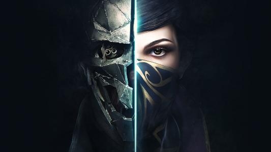 Dishonored 2 fanart