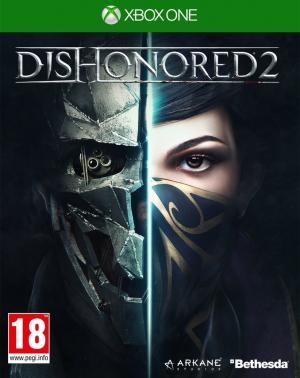 Dishonored 2