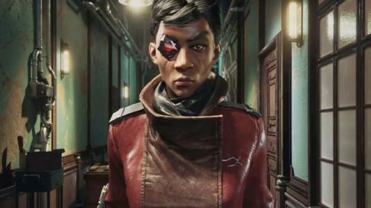 Dishonored: Death of the Outsider fanart