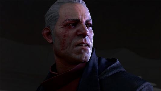 Dishonored: Death of the Outsider screenshot