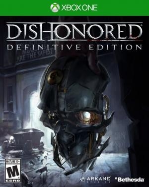 Dishonored: Definitive Edition