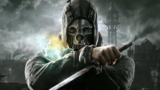 Dishonored fanart