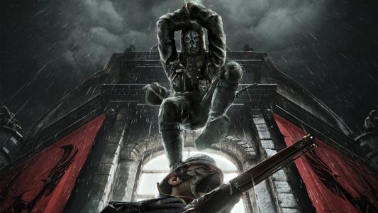 Dishonored fanart