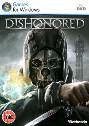 Dishonored