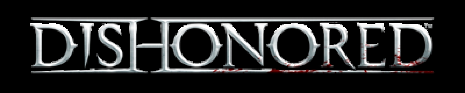 Dishonored [Special Edition] clearlogo