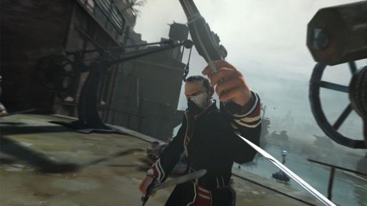 Dishonored screenshot