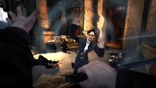 Dishonored screenshot