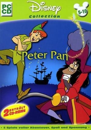 Disney Collection: Peter Pan