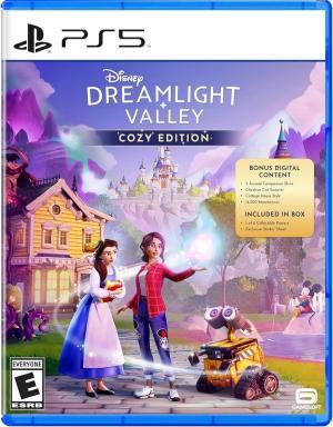 Disney Dreamlight Valley [Cozy Edition]