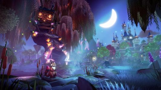 Disney Dreamlight Valley [Cozy Edition] screenshot