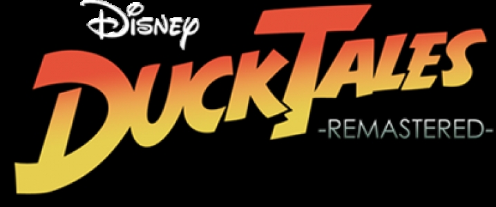 Disney DuckTales: Remastered clearlogo