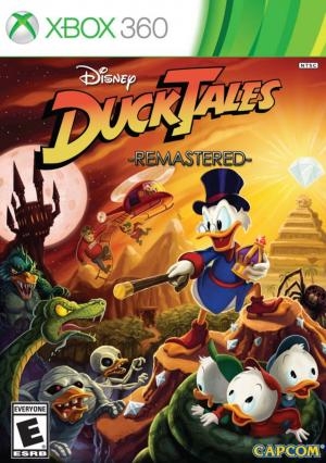 Disney DuckTales: Remastered