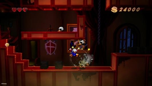 Disney DuckTales: Remastered screenshot