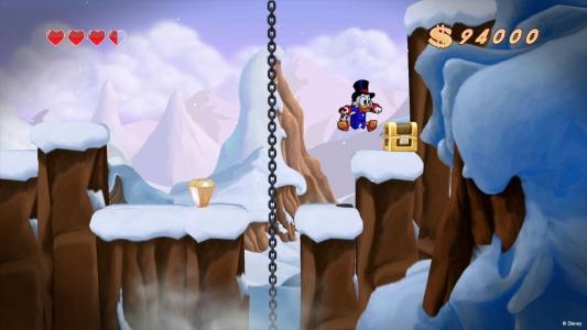 Disney DuckTales: Remastered screenshot