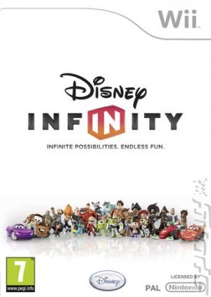 Disney Infinity 1.0