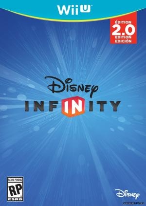 Disney Infinity 2.0 Edition