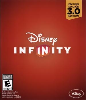 Disney Infinity 3.0 Edition