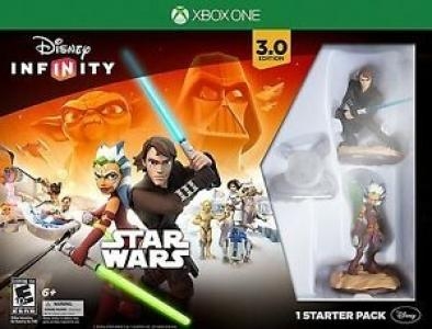 Disney Infinity 3.0 Edition Star Wars