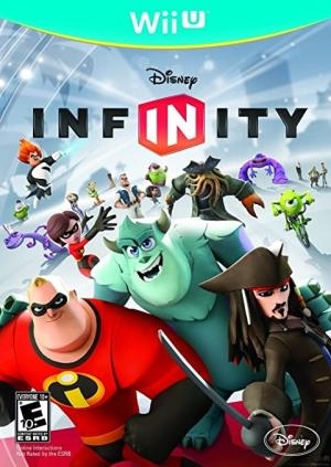 Disney Infinity