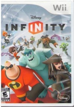 Disney Infinity