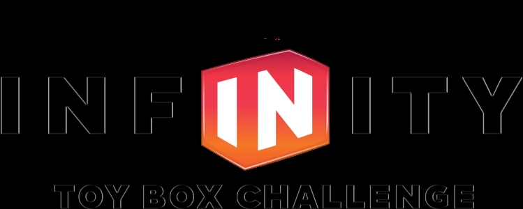 Disney Infinity: Toy Box Challenge clearlogo