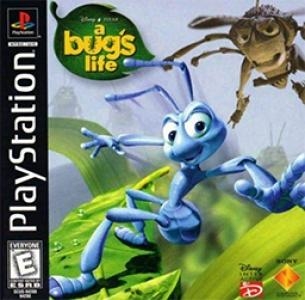 Disney/Pixar A Bug's Life