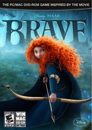 Disney/Pixar Brave: The Video Game