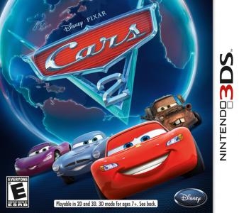 Disney/Pixar Cars 2