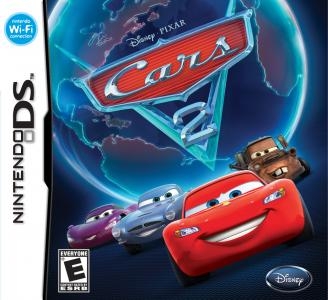 Disney/Pixar Cars 2