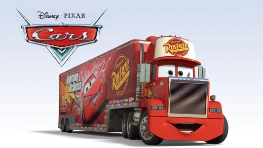 Disney/Pixar Cars fanart