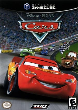 Disney/Pixar Cars