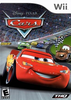 Disney/Pixar Cars