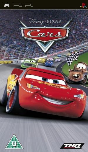 Disney/Pixar Cars