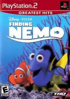 Disney/Pixar Finding Nemo [Greatest Hits]