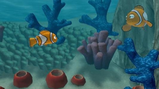 Disney/Pixar Finding Nemo [Greatest Hits] screenshot