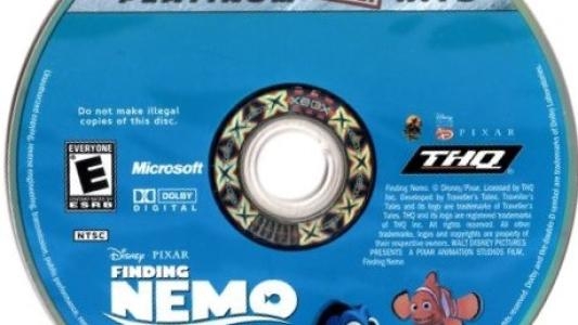 Disney/Pixar Finding Nemo [Platinum Hits] fanart