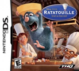 Disney/Pixar Ratatouille