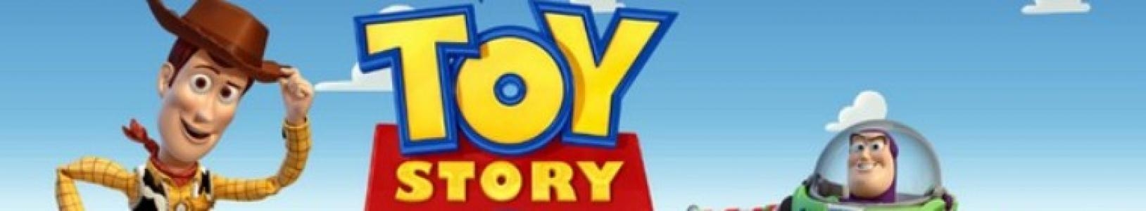 Disney/Pixar Toy Story 3 banner